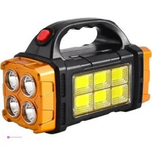 Msetgrd Solar Flashlights Code Qqy93i…