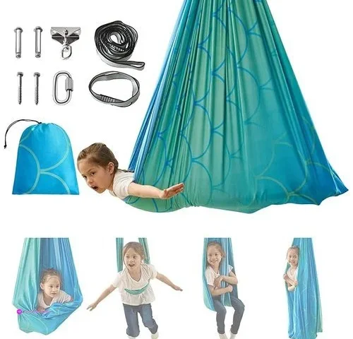 Sensory Swings Code O3gxn58x