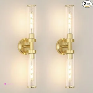 Oiyio Wall Sconces Clip Coupon