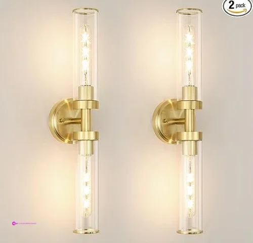 Oiyio Wall Sconces Clip Coupon