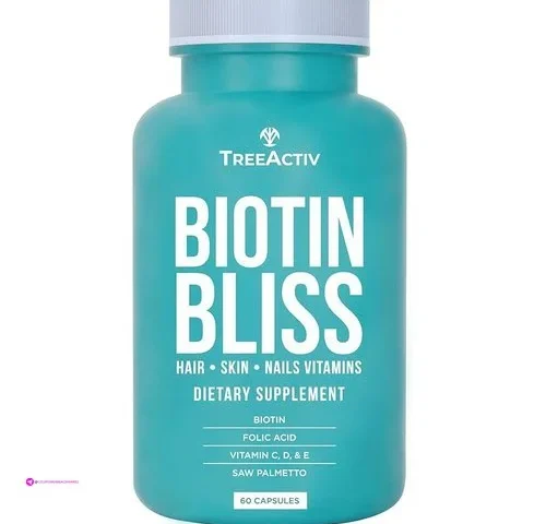 Biotin Bliss Supplements Promo Code 5…