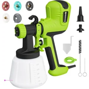 Paint Sprayers Code Ry87aem9 For Off