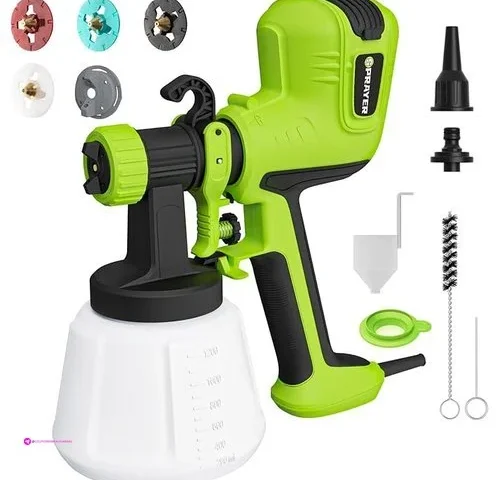 Paint Sprayers Code Ry87aem9 For Off