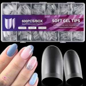 Addfavor Nail Tips Clip Coupon