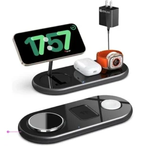 Apple Charging Stations Lightning Dea…