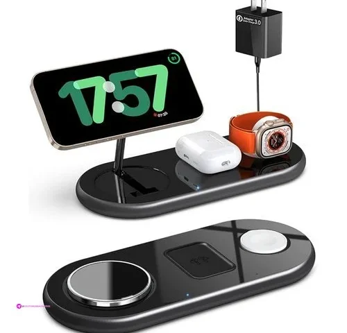 Apple Charging Stations Lightning Dea…