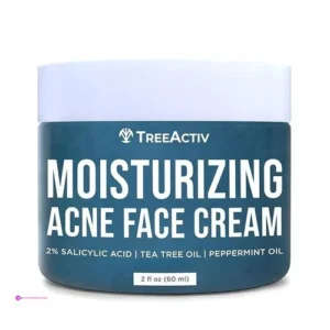 Treeactiv Acne Creams Promo Code 50om…