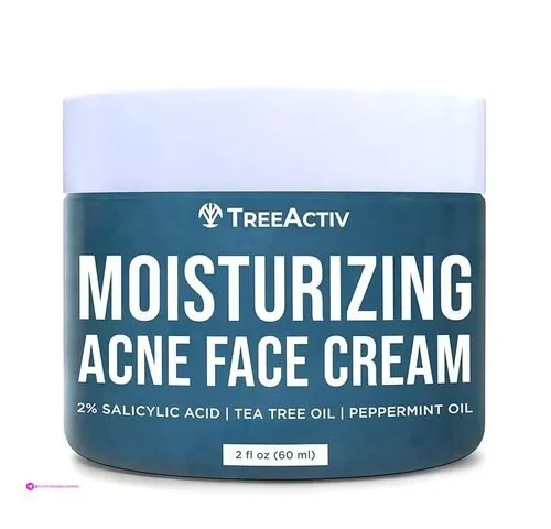 Treeactiv Acne Creams Promo Code 50om…