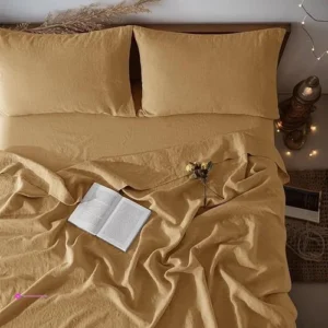 Lbro2m Linen Sheet Sets Code Rosj888j