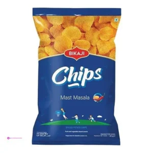 Bikaji Mast Masala Chips Promo Code
