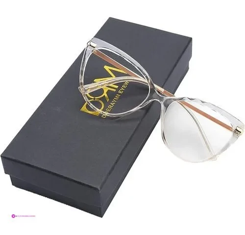 Blue Light Glasses Clip Coupon