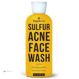 Treeactiv Acne Face Washes Use Code