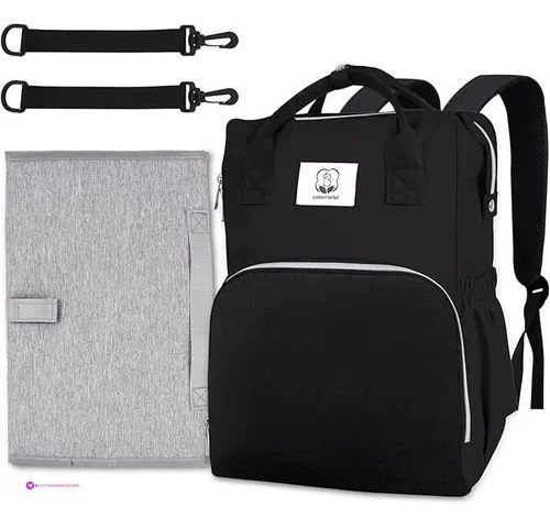 Cottonbebe Diaper Bags Code Xp7h9u3n