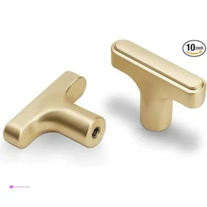 Povefonk Cabinet Knobs Clip Coupon