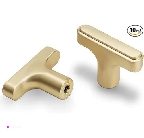 Povefonk Cabinet Knobs Clip Coupon