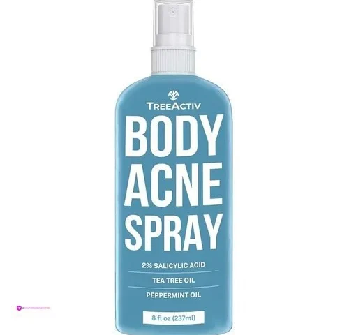 Treeactiv Acne Treatments Promo Code …