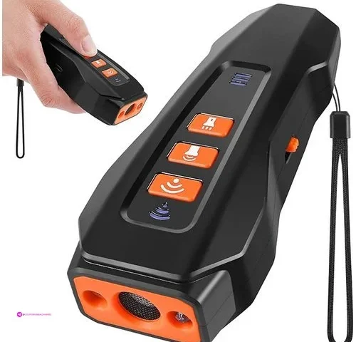 Lagriner Bark Deterrent Devices Clip …