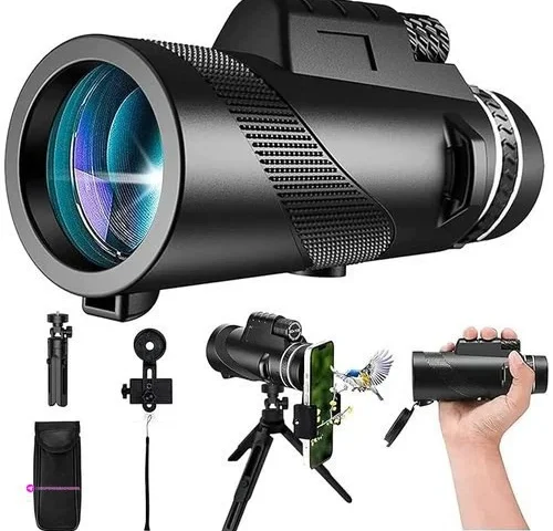 Monocular Telescopes Promo Code Of48a…