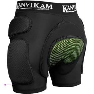 Kids Padded Shorts Clip Coupon