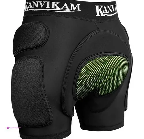 Kids Padded Shorts Clip Coupon