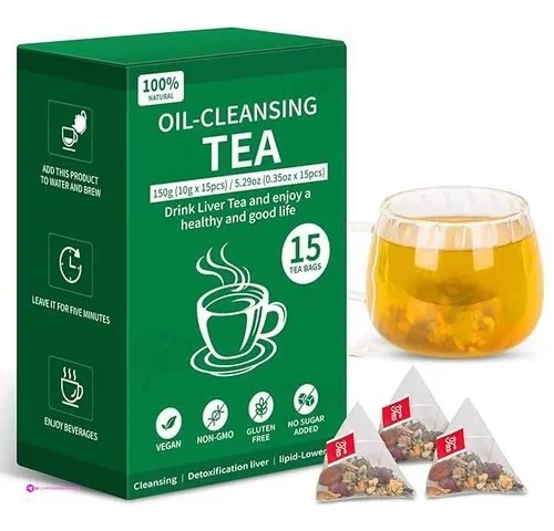 Herbal Detox Teas Promo Code Dtqls6sf