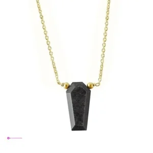 Coffin Necklaces Clip Coupon