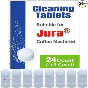 Vutee Cleaning Tablets Use Code Zah23…