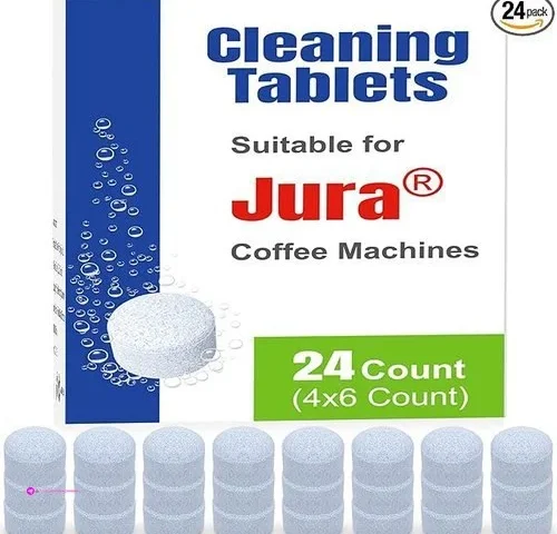 Vutee Cleaning Tablets Use Code Zah23…
