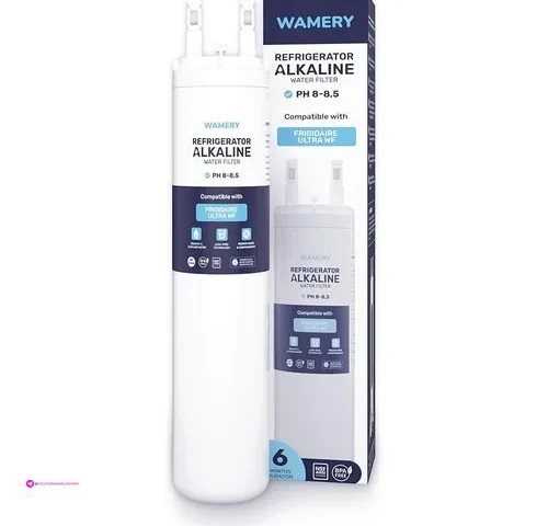 Wamery Water Filters Code Ultrawf50