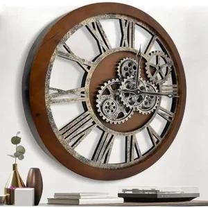 B-style Wall Clocks Code Dem7dds4 For