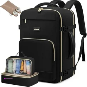 Lovevook Travel Backpacks Clip Coupon