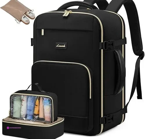 Lovevook Travel Backpacks Clip Coupon