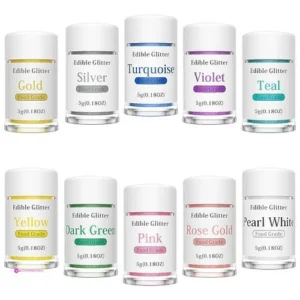 Edible Glitters Promo Code Ndyih5oa