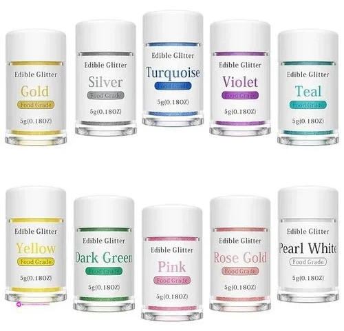 Edible Glitters Promo Code Ndyih5oa