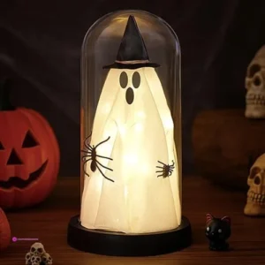 Now Ilifemate Ghost Lamps Clip Coupon