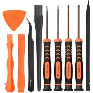 Teckman Ps4 Ps5 Repair Kits Promo
