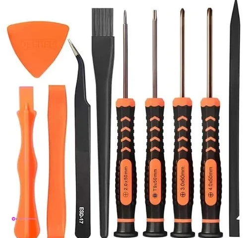 Teckman Ps4 Ps5 Repair Kits Promo