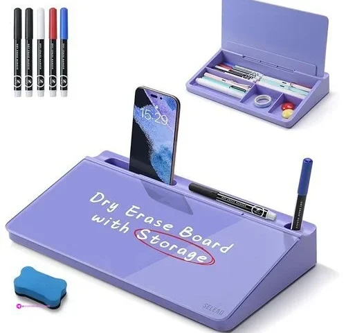 Selead Desktop Whiteboards Promo Code…