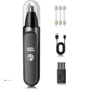 Nose Hair Trimmers Promo Code I5xfyb2…