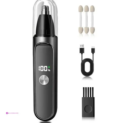 Nose Hair Trimmers Promo Code I5xfyb2…