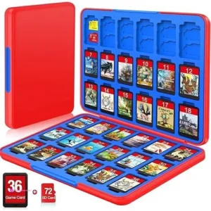 Cykoarmor Switch Game Cases Code Hrid…