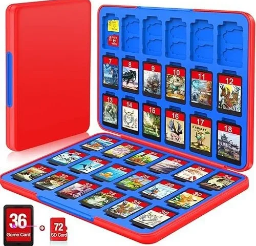 Cykoarmor Switch Game Cases Code Hrid…