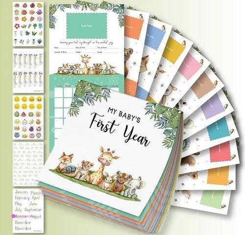 Woodamore Baby Calendars Code Xd5okpy…