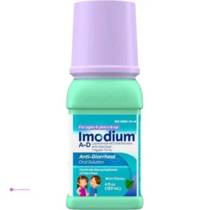Imodium A-d Kids Liquid Clip Coupon