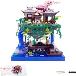 Ruuqruu Building Block Sets Code 6ak3…