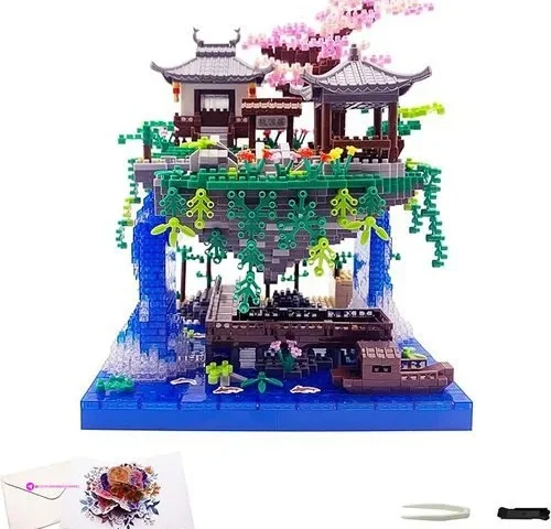 Ruuqruu Building Block Sets Code 6ak3…