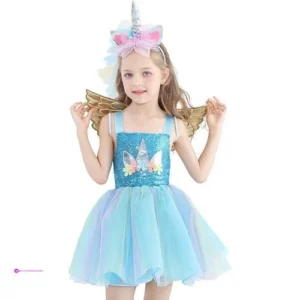 Dressy Daisy Princess Dresses Clip Co…