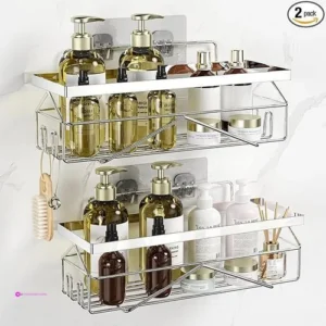 Deerperch Shower Caddies Code Ocqudl4…