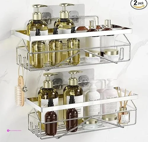 Deerperch Shower Caddies Code Ocqudl4…