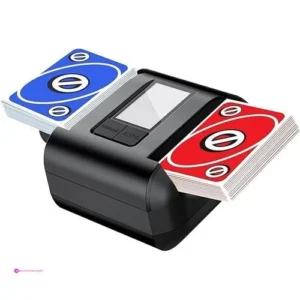 Card Shufflers Off Use Code Mzfr4rz5